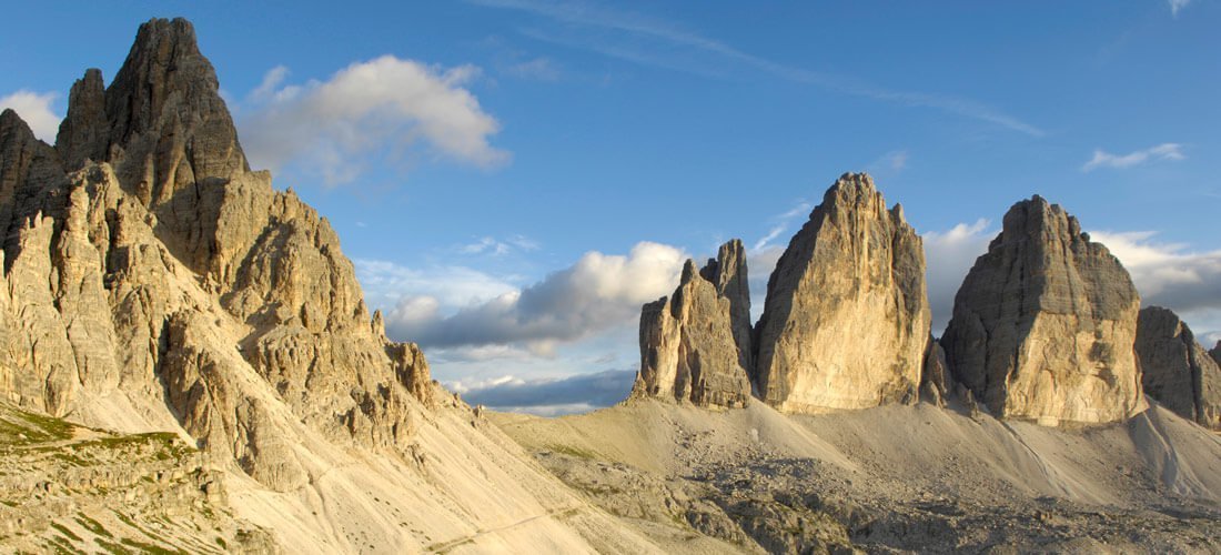  Giro aereo – panorama esclusivo dall’elicottero