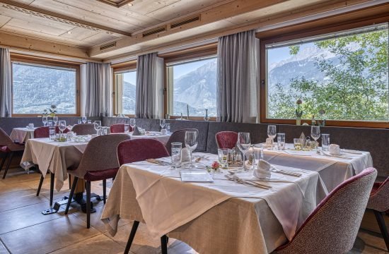 hotel bellevue dorf tirol