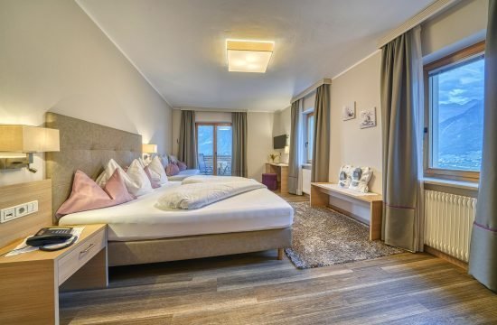 hotel bellevue dorf tirol