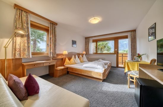 hotel bellevue dorf tirol