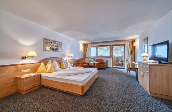 hotel bellevue dorf tirol