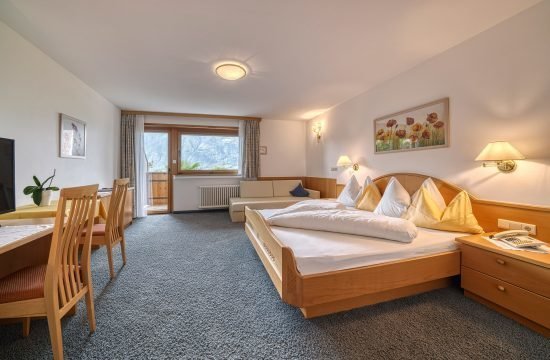 hotel bellevue dorf tirol