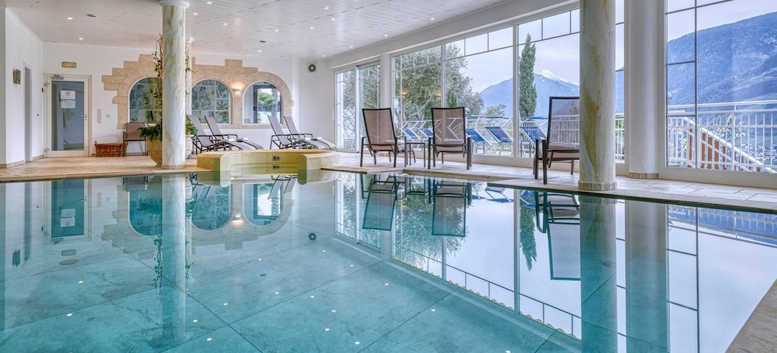 Wellness & Pool Wellness & Pool