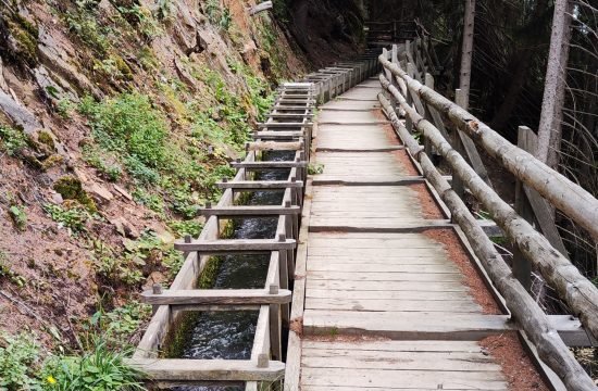 wandeling  Leiten en Bergwaal schluderns september 2025