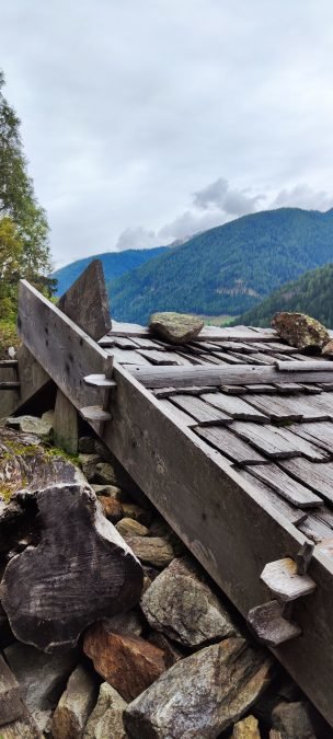 escursione val ultimo settembre 2024