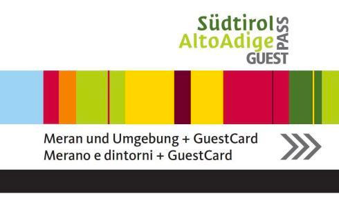 MeranCard