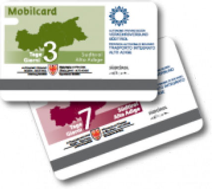 MobilCard