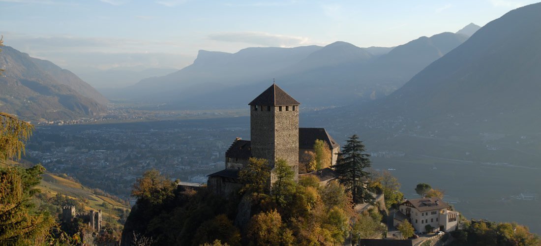 Tirol Castle